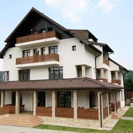 Maya House Ξενοδοχείο Predeal Εξωτερικό φωτογραφία