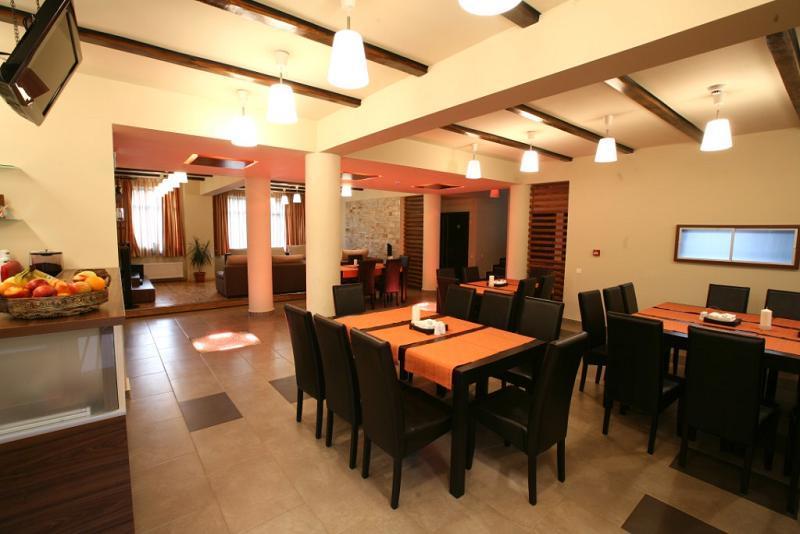 Maya House Ξενοδοχείο Predeal Εξωτερικό φωτογραφία
