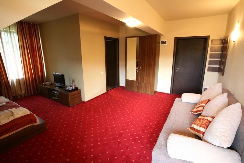Maya House Ξενοδοχείο Predeal Εξωτερικό φωτογραφία