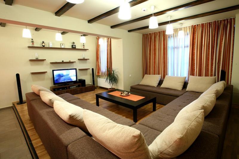 Maya House Ξενοδοχείο Predeal Εξωτερικό φωτογραφία