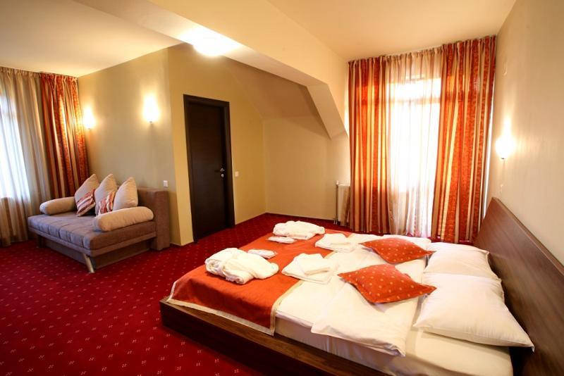 Maya House Ξενοδοχείο Predeal Εξωτερικό φωτογραφία