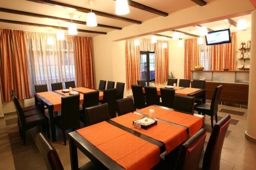 Maya House Ξενοδοχείο Predeal Εξωτερικό φωτογραφία
