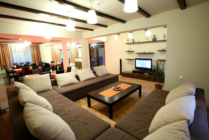 Maya House Ξενοδοχείο Predeal Εξωτερικό φωτογραφία