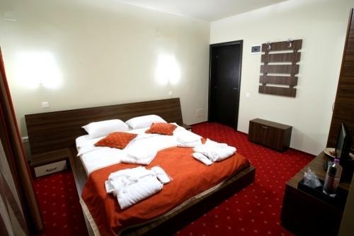 Maya House Ξενοδοχείο Predeal Εξωτερικό φωτογραφία