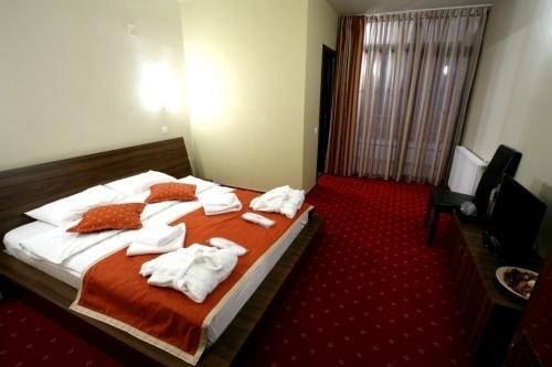 Maya House Ξενοδοχείο Predeal Εξωτερικό φωτογραφία